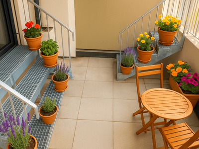 Eigentumswohnung in 1140 Wien