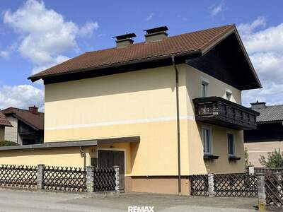 Haus kaufen in 8773 Kammern (Bild 2)