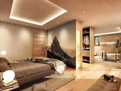 Eigentumswohnung in 6068 Mils