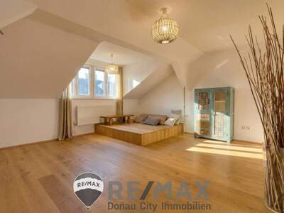 Terrassenwohnung kaufen in 1100 Wien (Bild 5)