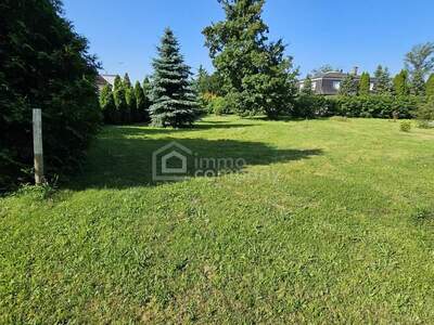 Grundstück kaufen in 2431 Margarethen