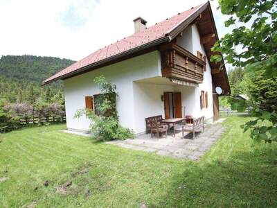 Ferienhaus kaufen in 9163 Unterbergen (Bild 4)