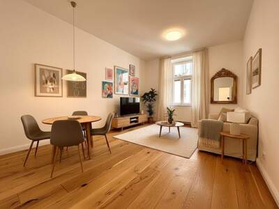 Wohnung kaufen in 1140 Wien