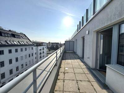 Mietwohnung in 1210 Wien