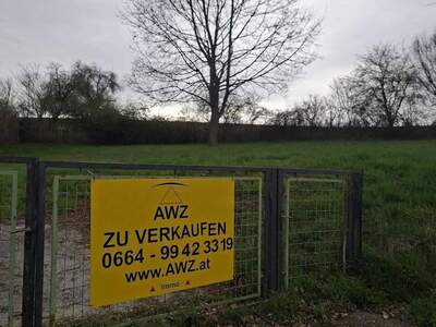 Grundstück kaufen in 8076 Vasoldsberg
