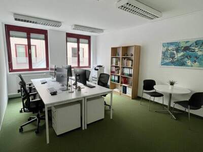 Gewerbeobjekt mieten in 1060 Wien