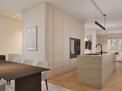 Terrassenwohnung kaufen in 4020 Linz (Bild 4)