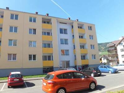 Wohnung mieten in 8700 Leoben