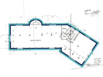 Gewerbeobjekt mieten in 9545 Radenthein (Bild 4)