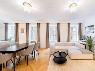 Wohnung kaufen in 1070 Wien