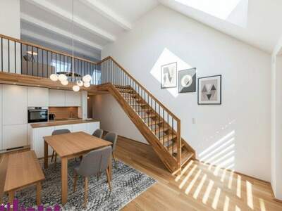 Terrassenwohnung kaufen in 1100 Wien (Bild 1)