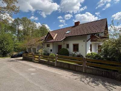 Haus provisionsfrei kaufen in 3843 Dobersberg