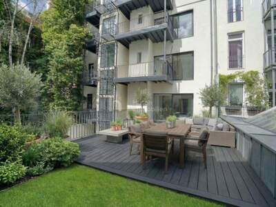 Wohnung kaufen in 1180 Wien