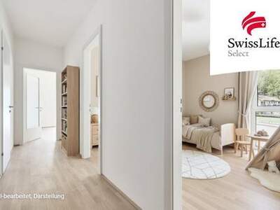 Eigentumswohnung in 5023 Salzburg