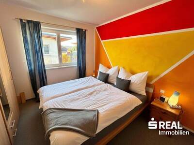 Terrassenwohnung kaufen in 6600 Breitenwang (Bild 4)