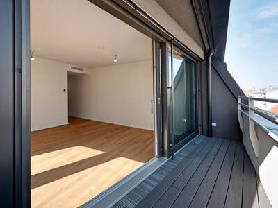 Terrassenwohnung kaufen in 1050 Wien (Bild 5)