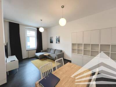 Etagenwohnung mieten in 4020 Linz