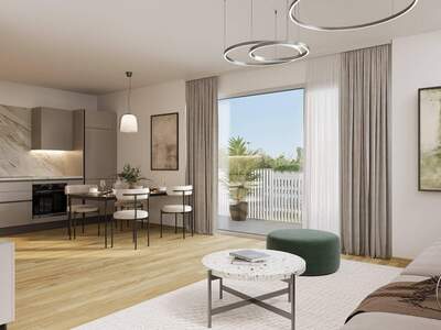 Wohnung kaufen in 1100 Wien