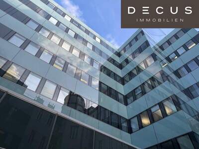 Büro / Praxis mieten in 1050 Wien (Bild 3)