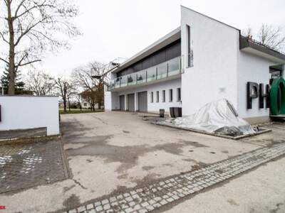 Gewerbeobjekt mieten in 4070 Eferding (Bild 2)