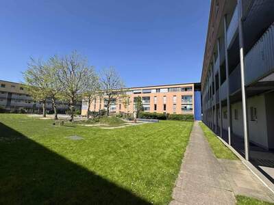 Wohnung kaufen in 6900 Bregenz