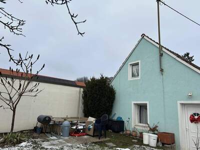 Haus kaufen in 2170 Wetzelsdorf