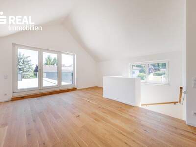 Terrassenwohnung kaufen in 2020 Hollabrunn (Bild 1)