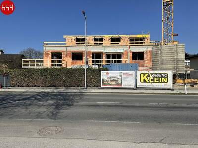 Wohnung kaufen in 5411 Oberalm