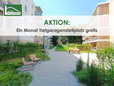 Terrassenwohnung mieten in 3100 St. Pölten (Bild 1)