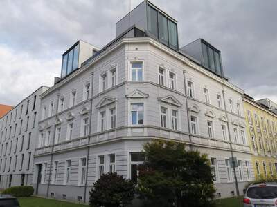 Wohnung mieten in 4020 Linz