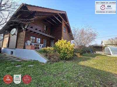 Einfamilienhaus kaufen in 1220 Wien (Bild 2)