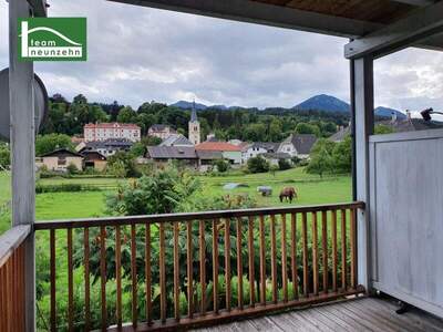 Terrassenwohnung kaufen in 9711 Paternion (Bild 2)