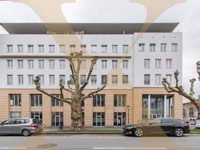 Gewerbeobjekt mieten in 5020 Salzburg