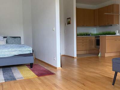 Wohnung mit Balkon kaufen in 2345 Brunn (Bild 5)