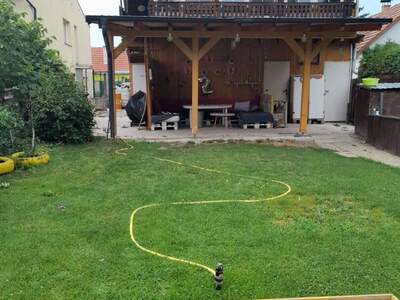 Haus kaufen in 2492 Eggendorf