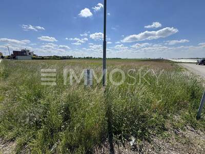 Grundstück kaufen in 2201 Gerasdorf (Bild 2)