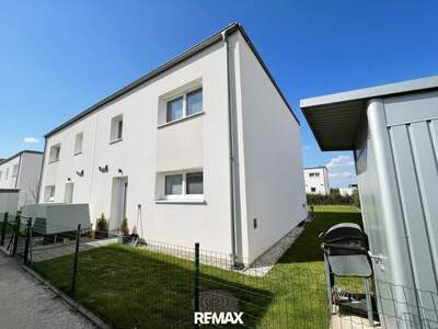 Haus kaufen in 2604 Theresienfeld