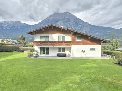 Haus provisionsfrei mieten in 6406 Oberhofen