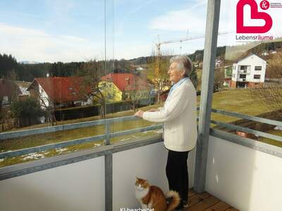 Wohnung mieten in 4172 Sankt Johann