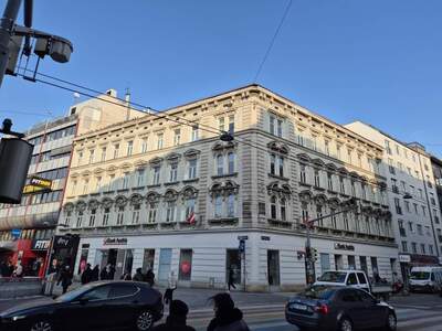 Gewerbeobjekt mieten in 1100 Wien