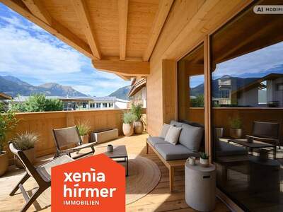 Wohnung kaufen in 6632 Ehrwald