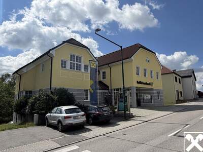 Gewerbeobjekt mieten in 4084 Sankt Agatha (Bild 1)