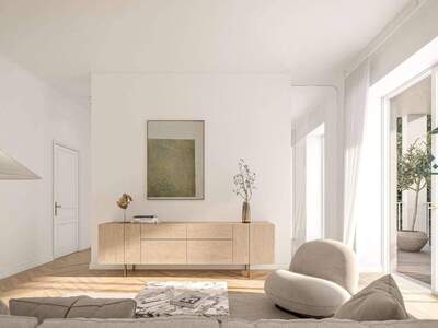 Wohnung kaufen in 1030 Wien
