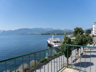 Mietwohnung in 4810 Gmunden