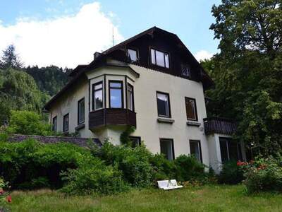 Haus kaufen in 9545 Radenthein