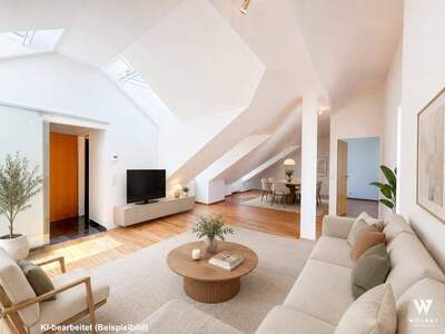 Wohnung kaufen in 1190 Wien