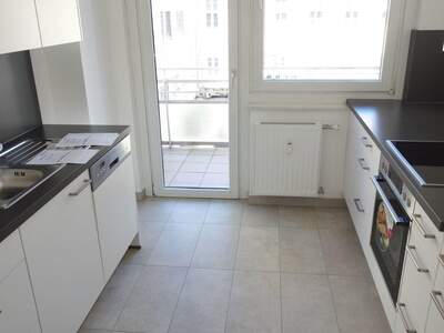 Wohnung mit Balkon mieten in 9500 Villach (Bild 1)