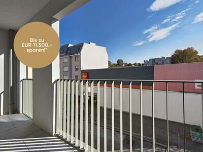 Wohnung kaufen in 1120 Wien