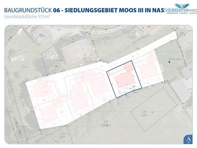Grundstück kaufen in 6465 Nassereith