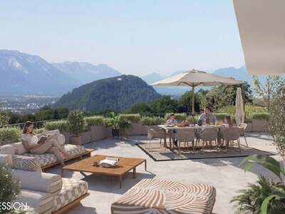 Wohnung kaufen in 5023 Heuberg (Bild 2)